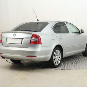 Foto inzerátu Škoda Octavia 1.9 TDI