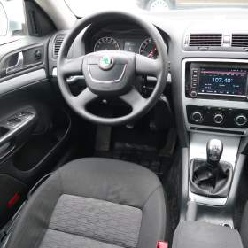 Foto inzerátu Škoda Octavia 1.9 TDI