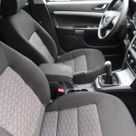 Foto inzerátu Škoda Octavia 1.9 TDI