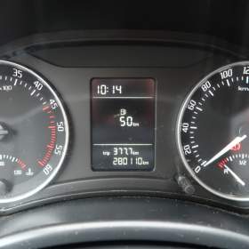 Foto inzerátu Škoda Octavia 1.9 TDI