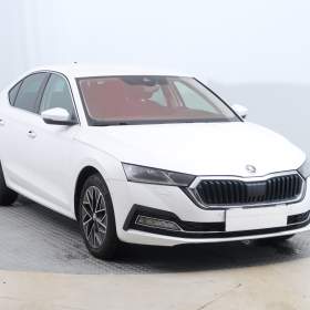 Škoda Octavia 1.5 TSI / 19598895