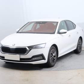 Foto inzerátu Škoda Octavia 1.5 TSI