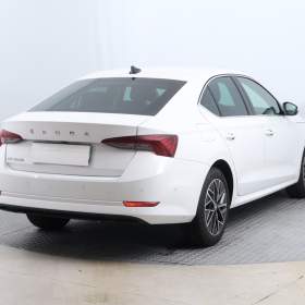 Foto inzerátu Škoda Octavia 1.5 TSI