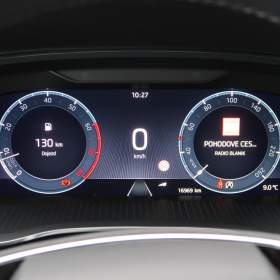 Foto inzerátu Škoda Octavia 1.5 TSI