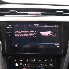 Foto inzerátu Volkswagen Arteon 2.0 TDI