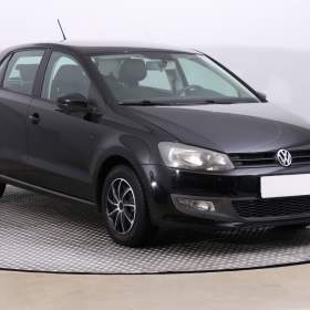 Foto inzerátu Volkswagen Polo 1.4