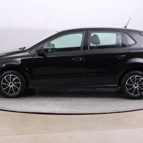 Foto inzerátu Volkswagen Polo 1.4