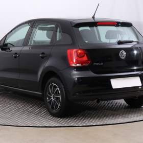 Foto inzerátu Volkswagen Polo 1.4