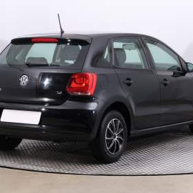 Foto inzerátu Volkswagen Polo 1.4