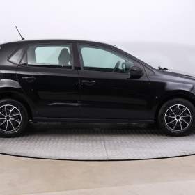 Foto inzerátu Volkswagen Polo 1.4