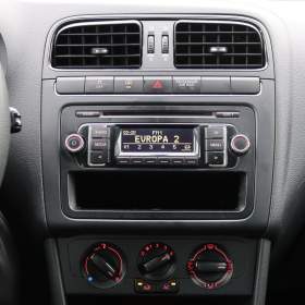 Foto inzerátu Volkswagen Polo 1.4