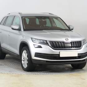 Škoda Kodiaq 2.0 TDI / 19598903