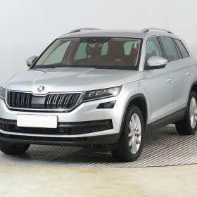 Foto inzerátu Škoda Kodiaq 2.0 TDI