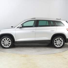 Foto inzerátu Škoda Kodiaq 2.0 TDI