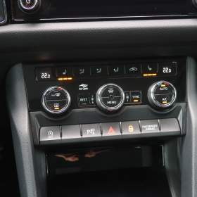 Foto inzerátu Škoda Kodiaq 2.0 TDI