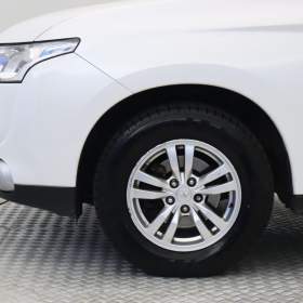 Foto inzerátu Mitsubishi Outlander 2.2 DI-D