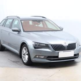 Škoda Superb 2.0 TDI / 19598906