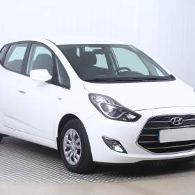Hyundai ix20 1.6 CVVT / 19598907