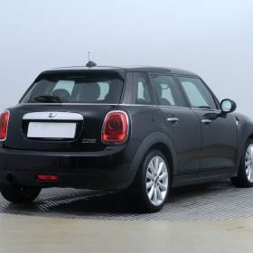 Foto inzerátu Mini 5-door Cooper