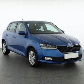 Škoda Fabia 1.0 TSI / 19598911