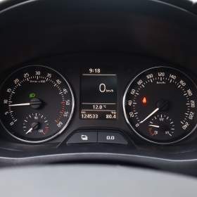 Foto inzerátu Škoda Roomster 1.2 TDI