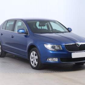 Škoda Superb 2.0 TDI / 19598916