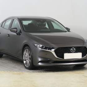 Fotka k inzerátu Mazda 3 2.0 Skyactiv- G / 19577934