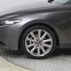 Foto inzerátu Mazda 3 2.0 Skyactiv-G