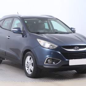 Foto inzerátu Hyundai ix35 1.7 CRDi