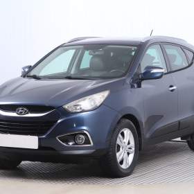 Foto inzerátu Hyundai ix35 1.7 CRDi