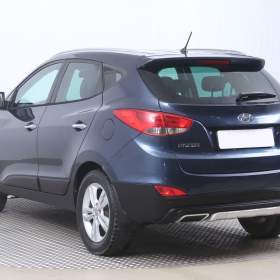 Foto inzerátu Hyundai ix35 1.7 CRDi