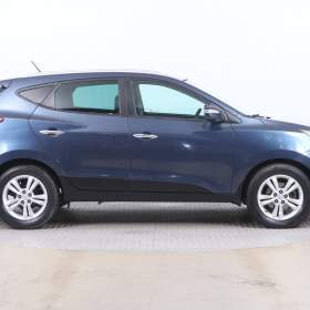 Foto inzerátu Hyundai ix35 1.7 CRDi