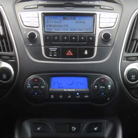 Foto inzerátu Hyundai ix35 1.7 CRDi