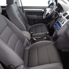 Volkswagen Touran 1.9 TDI / 19598925