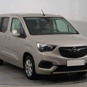 Opel Combo 1.2 Turbo / 19598929