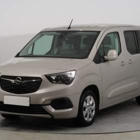 Foto inzerátu Opel Combo 1.2 Turbo