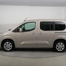 Foto inzerátu Opel Combo 1.2 Turbo