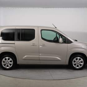 Foto inzerátu Opel Combo 1.2 Turbo