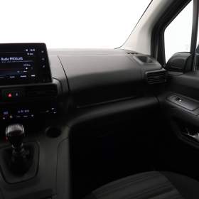 Foto inzerátu Opel Combo 1.2 Turbo