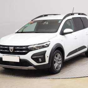 Foto inzerátu Dacia Jogger 1.0 TCe