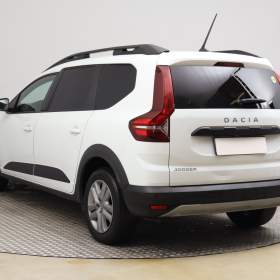 Foto inzerátu Dacia Jogger 1.0 TCe