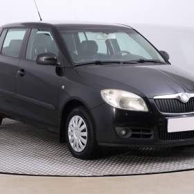 Škoda Fabia 1.4 16V / 19598931