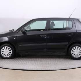 Foto inzerátu Škoda Fabia 1.4 16V