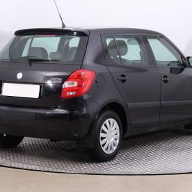 Foto inzerátu Škoda Fabia 1.4 16V