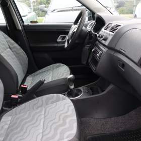 Foto inzerátu Škoda Fabia 1.4 16V