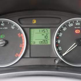 Foto inzerátu Škoda Fabia 1.4 16V