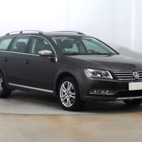 Volkswagen Passat 2.0 TDI / 19598937