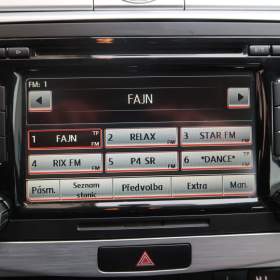 Foto inzerátu Volkswagen Passat 2.0 TDI