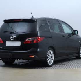 Foto inzerátu Mazda 5 2.0