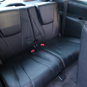 Foto inzerátu Mazda 5 2.0